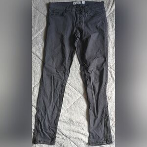 L.O.G.G H&M pants